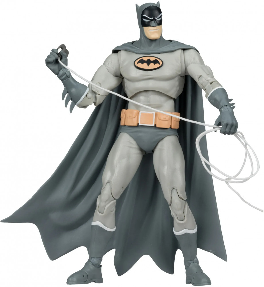 Фигурка «Бэтмен» | DC | McFarlane Toys