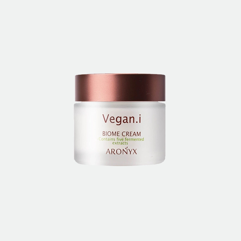Крем для лица «Vegan.i Boime Cream» | Aronyx