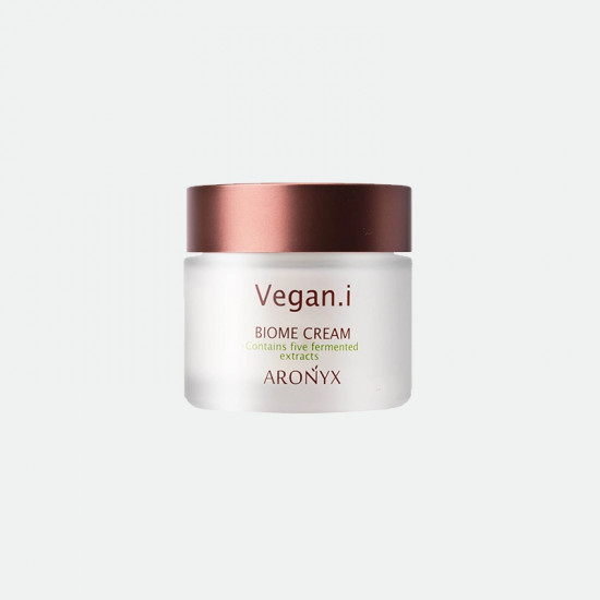 Крем для лица «Vegan.i Boime Cream»