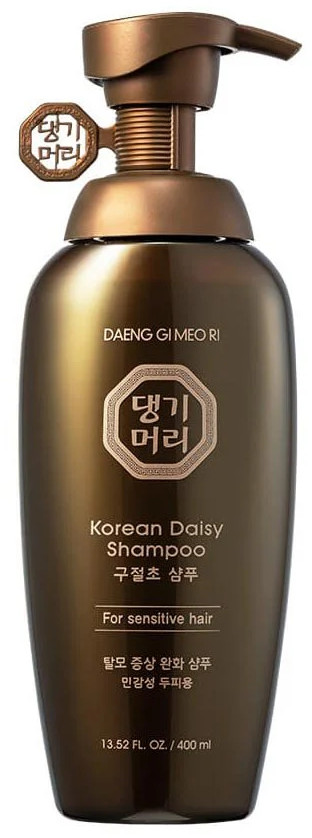 Шампунь для волос «Shampoo for sensitive hair» | Daeng Gi Meo Ri