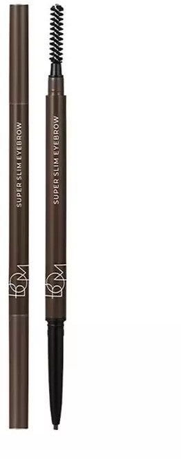 Карандаш для бровей, оттенок 01 Charcoal Brown | Beauty of Majesty