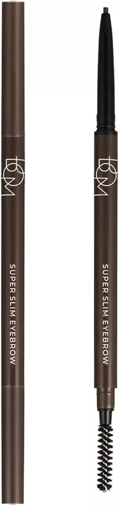 Карандаш для бровей, оттенок 02 Rich Brown | Beauty of Majesty