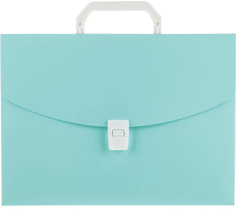 Папка-портфель | Акварель | Attache