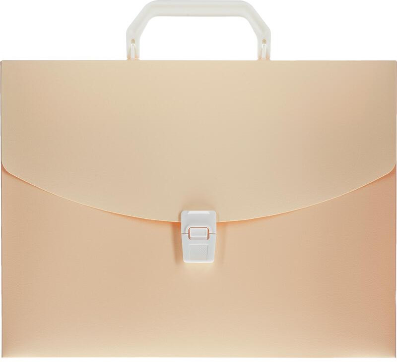 Папка-портфель | Акварель | Attache