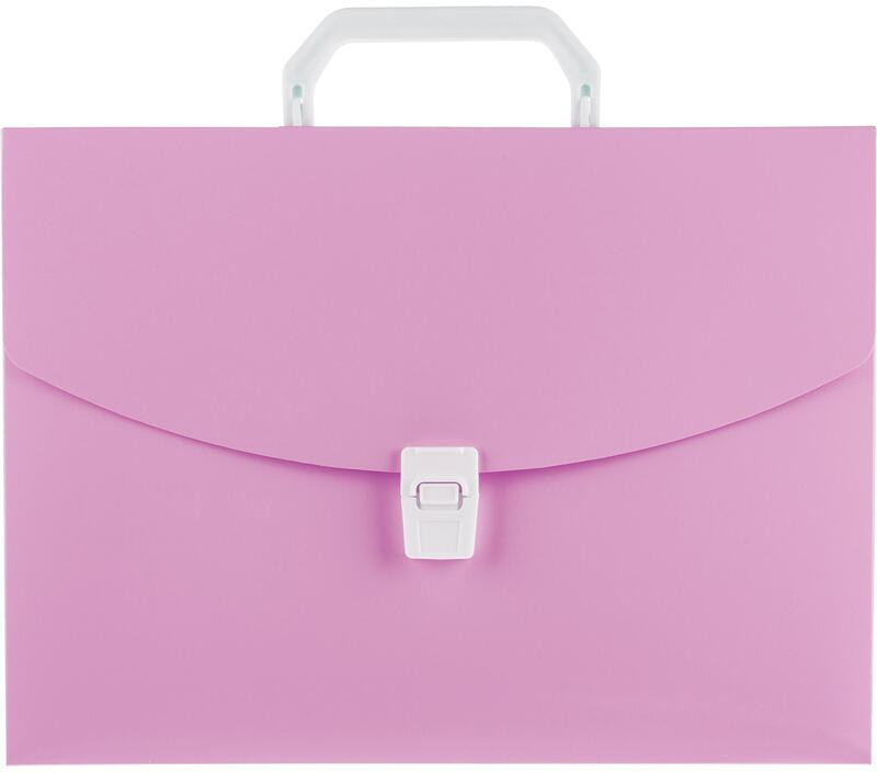 Папка-портфель | Акварель | Attache