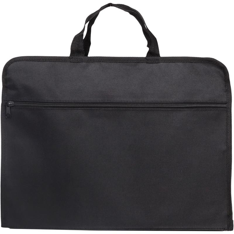 Папка-портфель | DELI