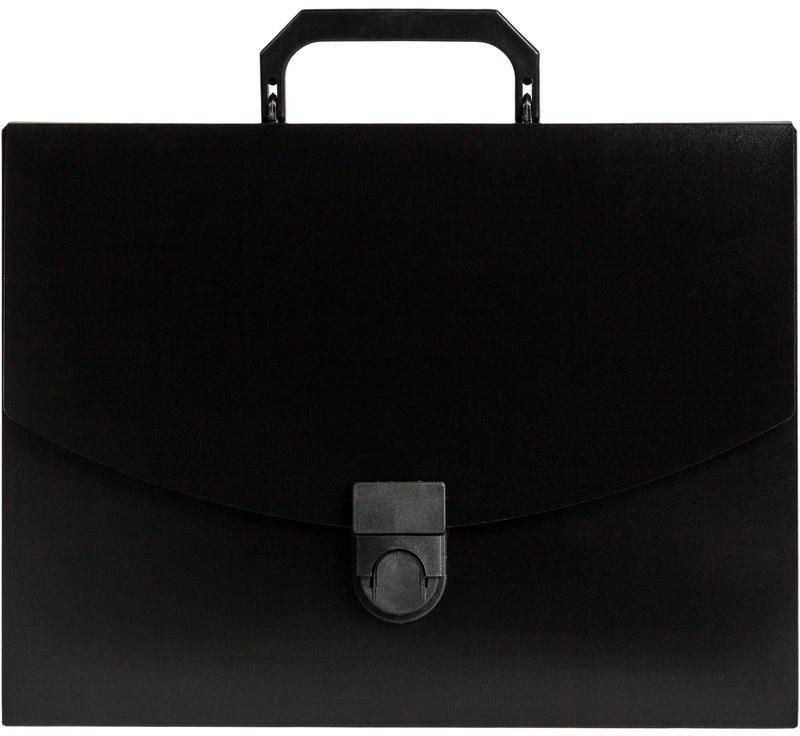 Папка-портфель | Attache