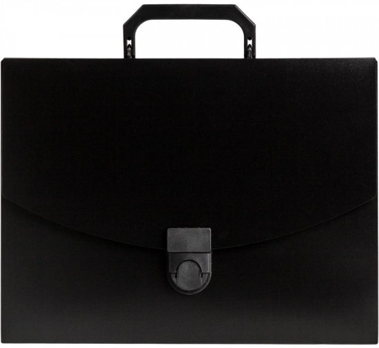 Папка-портфель