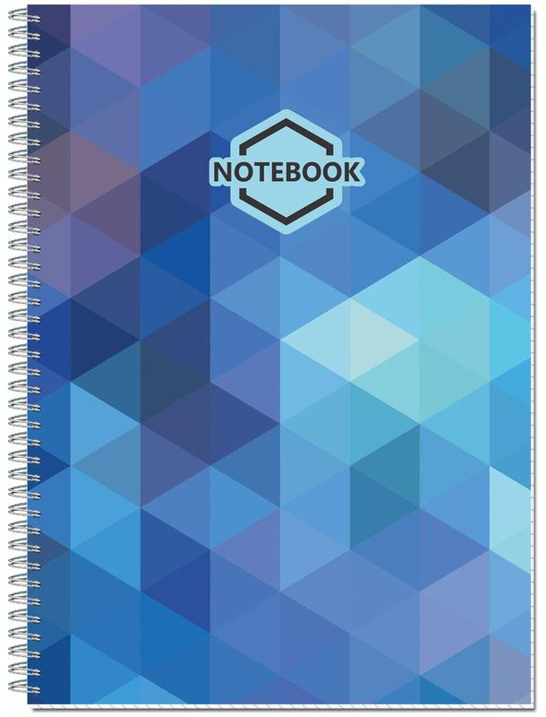 Бизнес-тетрадь | Стильный Офис | Полином