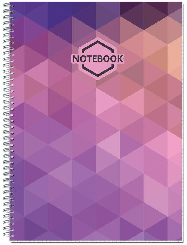 Бизнес-тетрадь | Стильный Офис | Полином