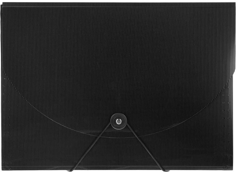 Портфель-картотека | Комус