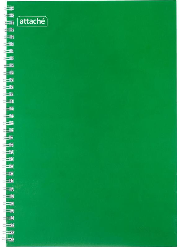 Бизнес-тетрадь | Attache
