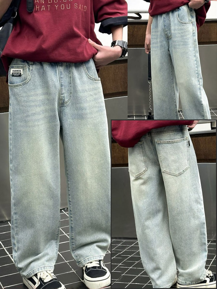 Джинсы | Соль&Перец