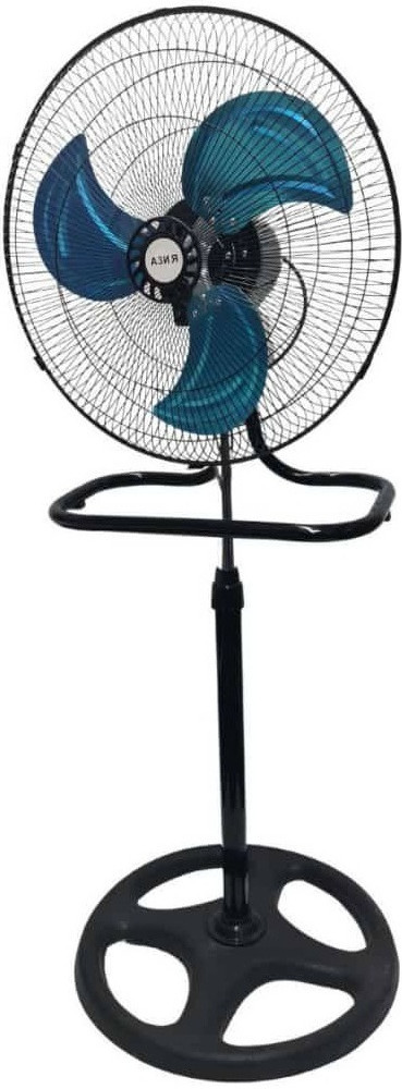 Вентилятор универсальный 3 в 1 «Азия»