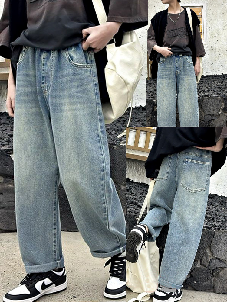 Джинсы | Соль&Перец