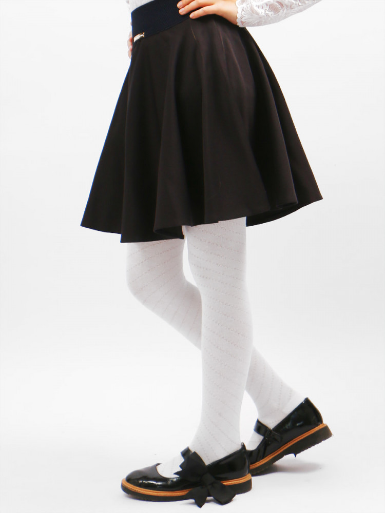 Колготки для девочек | Соль&Перец