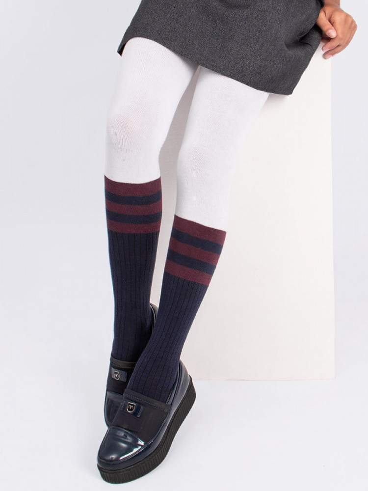 Колготки для девочек | Соль&Перец