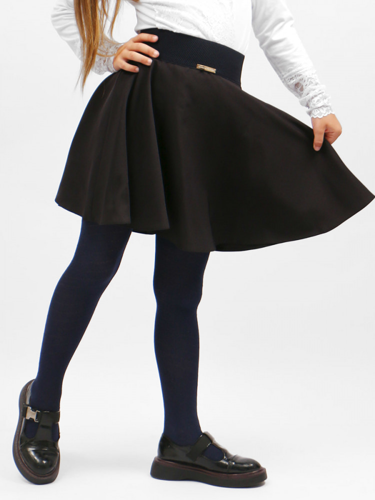 Колготки для девочек | Соль&Перец