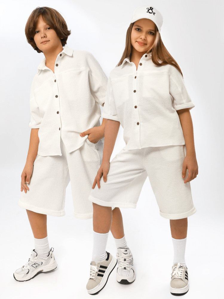 Костюм детский | Соль&Перец