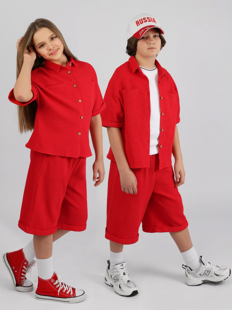 Костюм детский | Соль&Перец