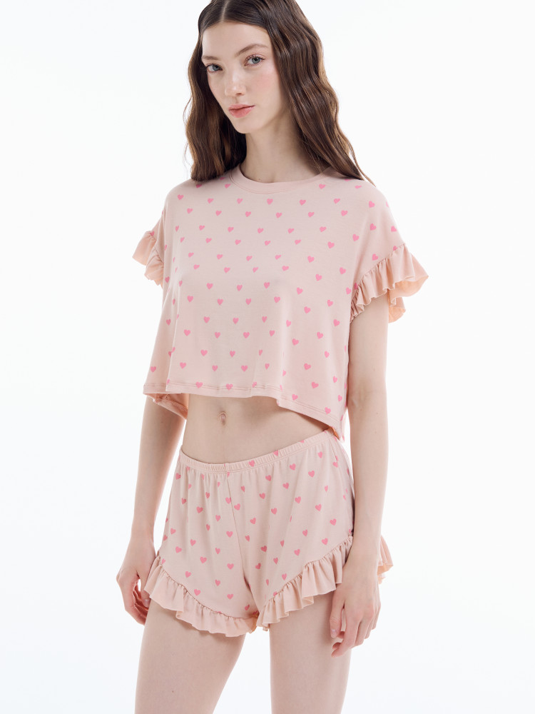 Пижама женская | ТВОЕ