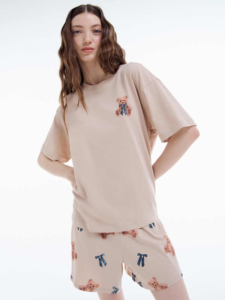 Пижама женская | ТВОЕ