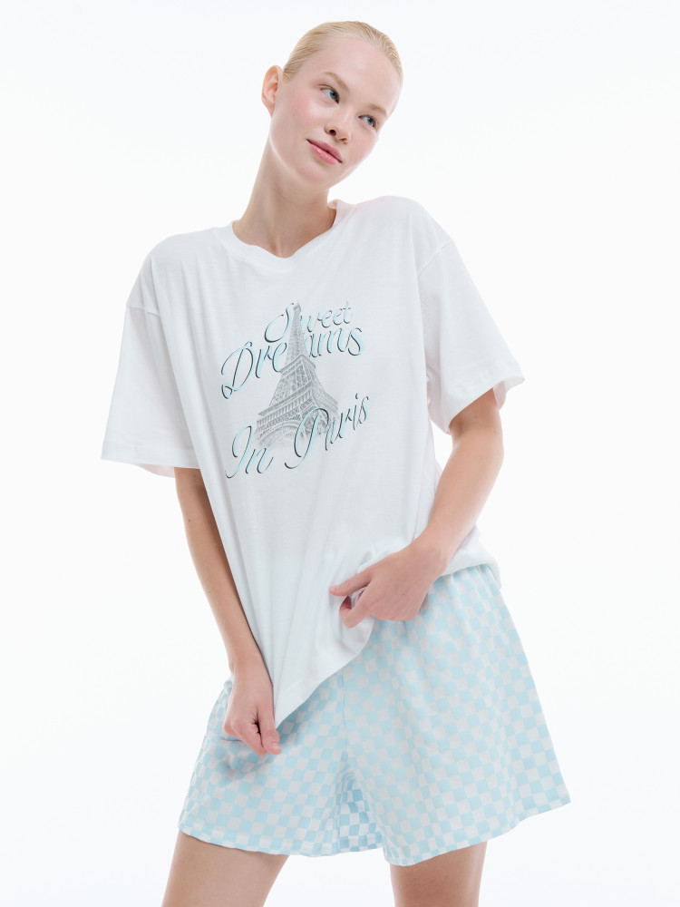 Пижама женская | ТВОЕ