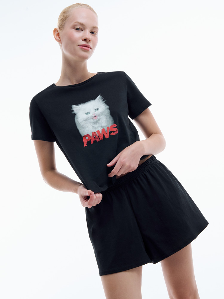 Пижама женская | ТВОЕ