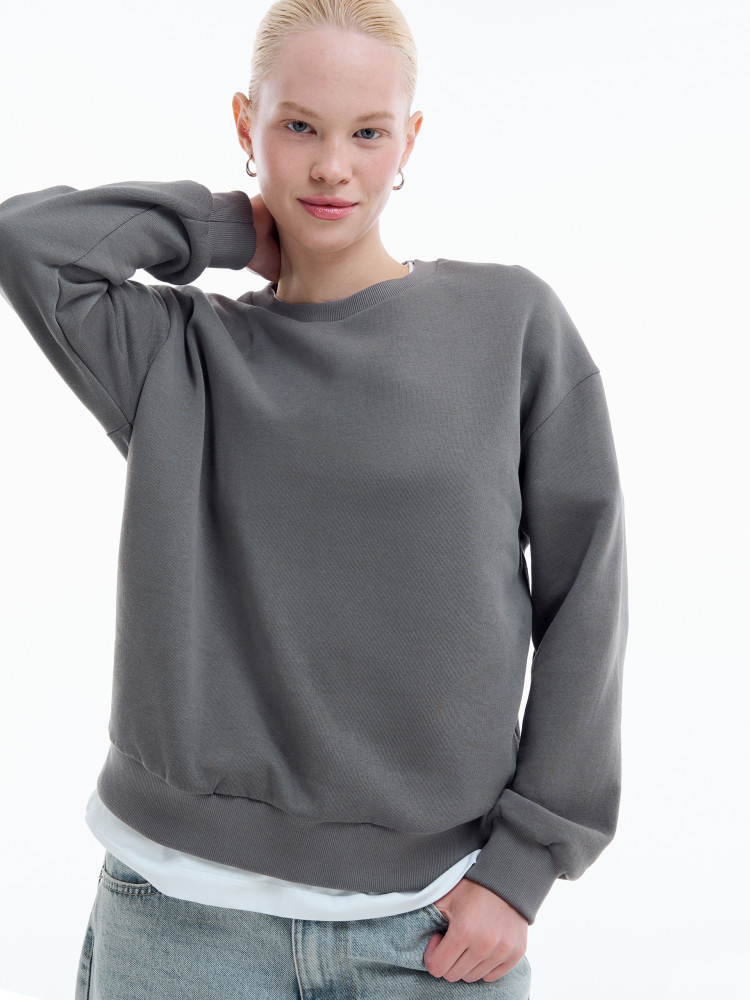 Толстовка женская | ТВОЕ