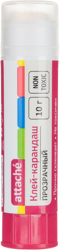 Клей-карандаш | Attache