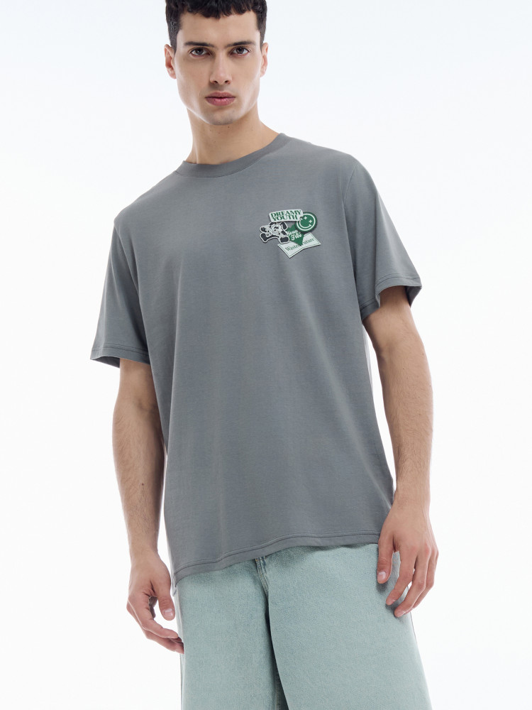 Футболка мужская | ТВОЕ