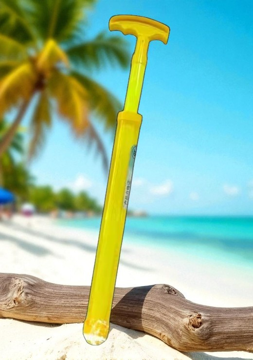 Брызгалка-фонтан