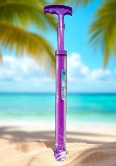 Брызгалка-фонтан