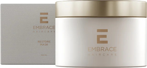 Маска для восстановления волос «Restore Mask» | Embrace