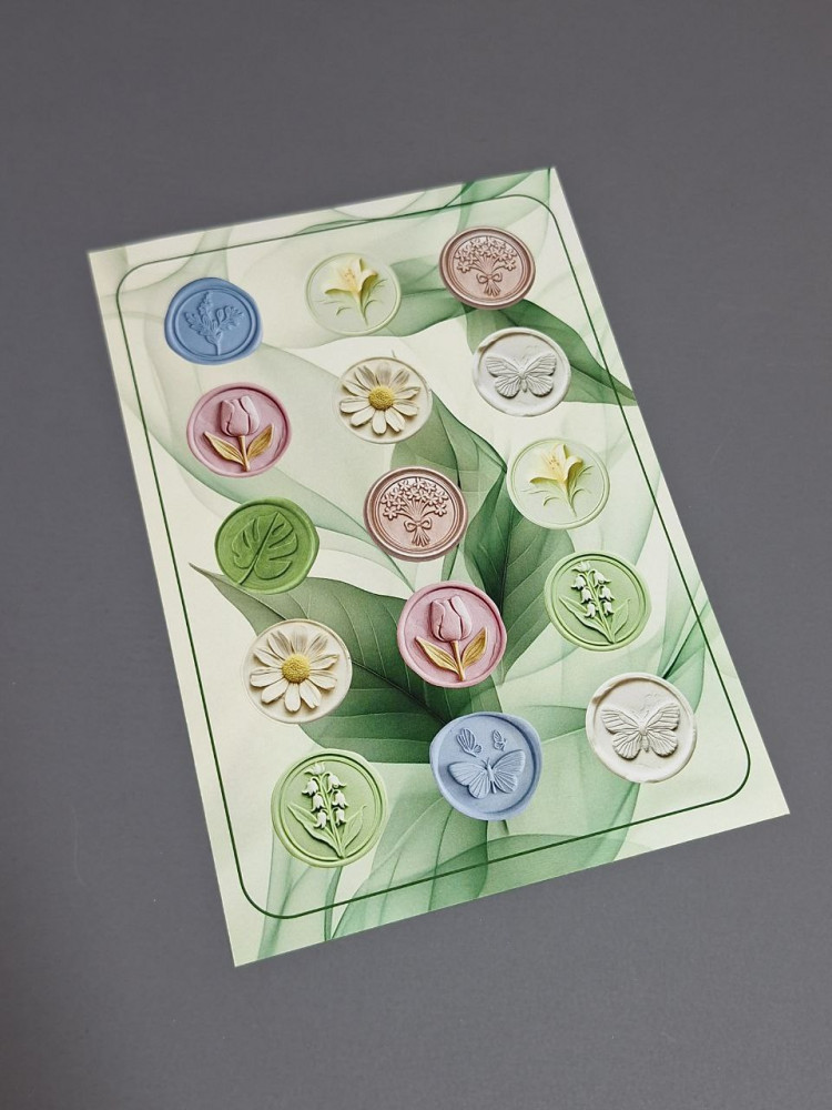 Стикерпак | Box.kz