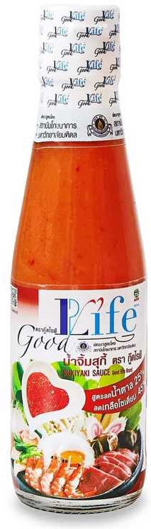 Соус «Сукияки» | Good Life