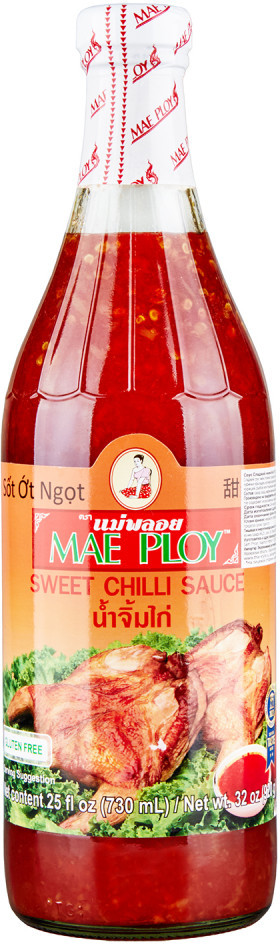 Соус сладкий чили | Mae Ploy