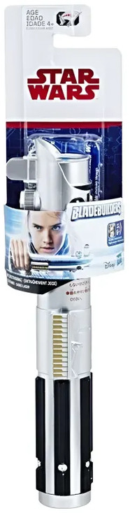 Игрушечный меч «Рэй» | Star Wars