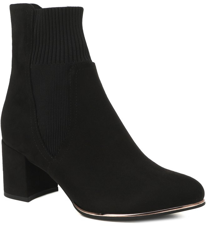 Ботильоны женские | Marco Tozzi