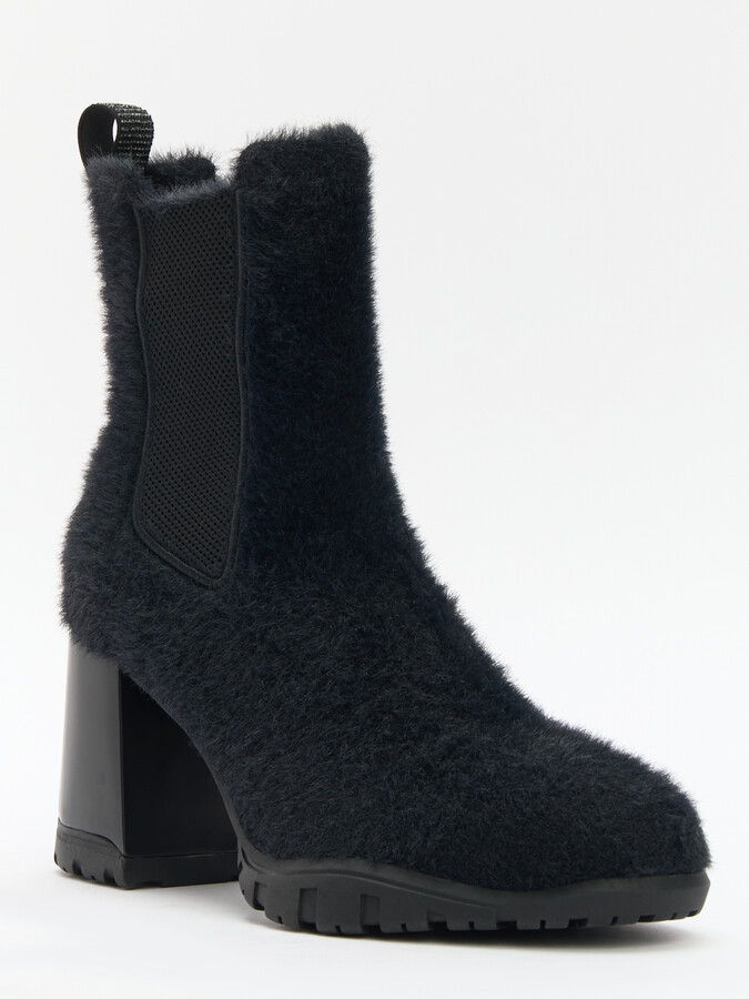 Ботильоны женские | Tendance