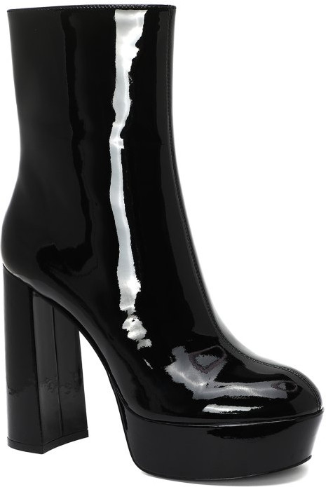 Ботильоны женские | Tendance