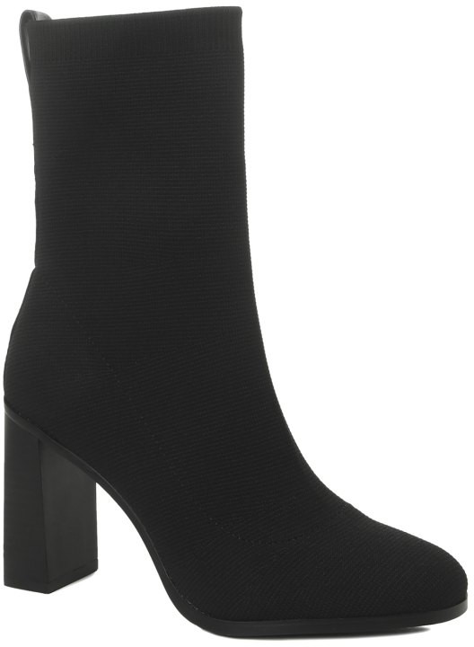 Ботильоны женские | Tendance