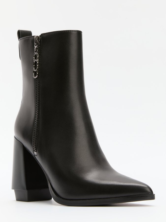 Ботильоны женские | Tendance