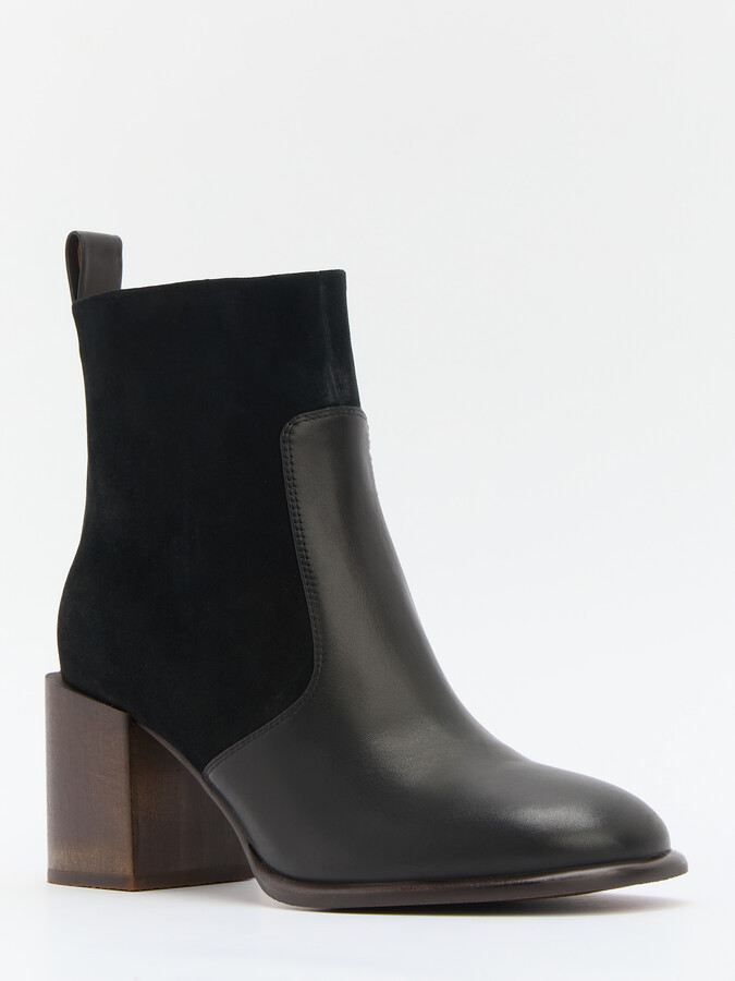 Ботильоны женские | Tendance