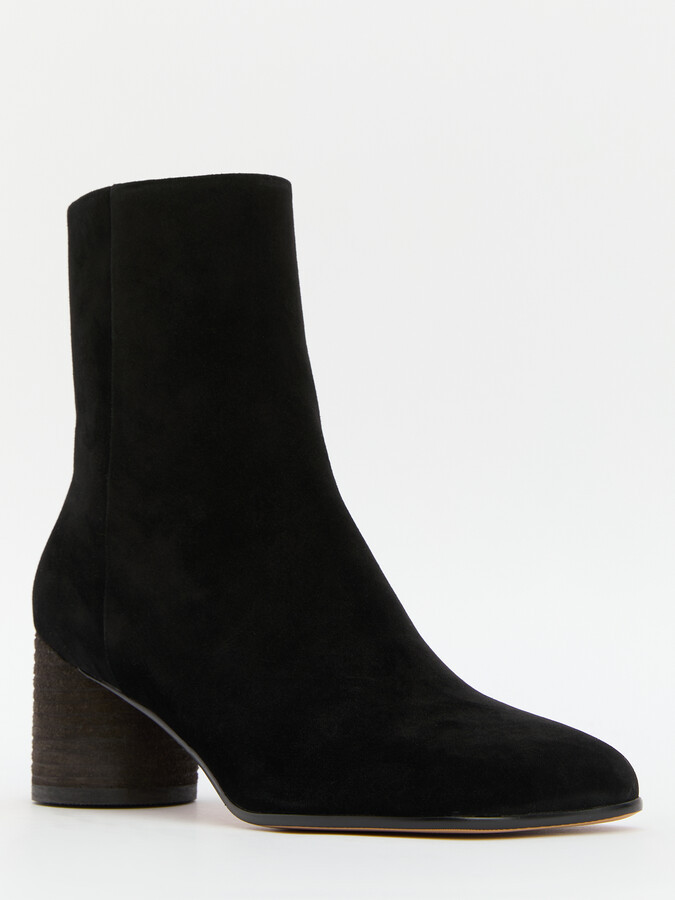 Ботильоны женские | Tendance