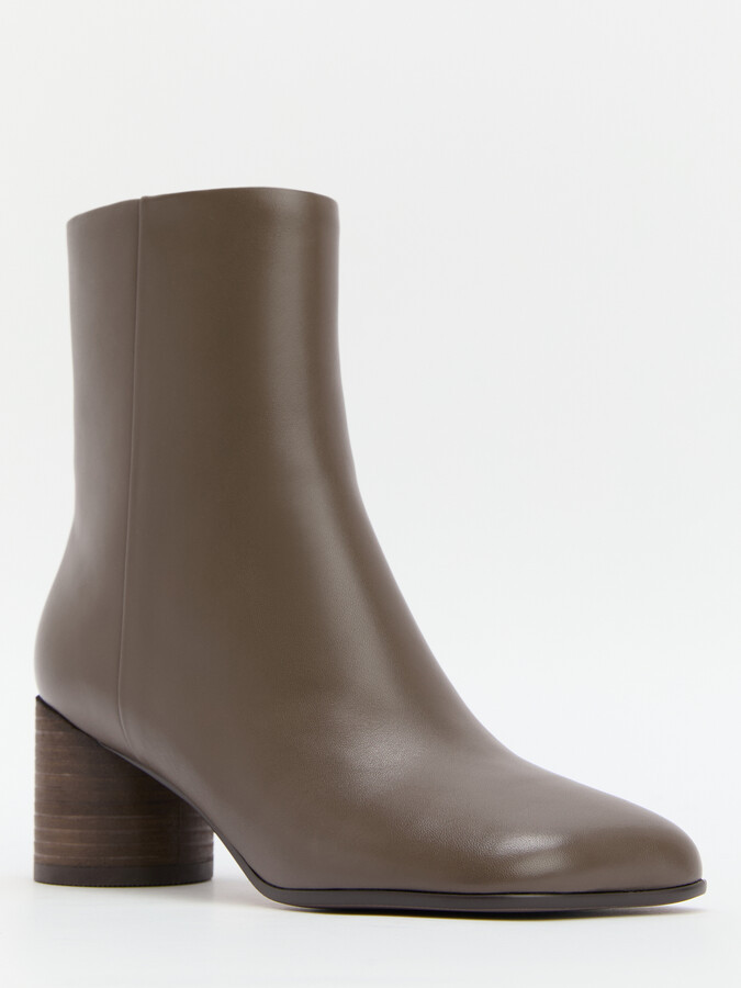 Ботильоны женские | Tendance