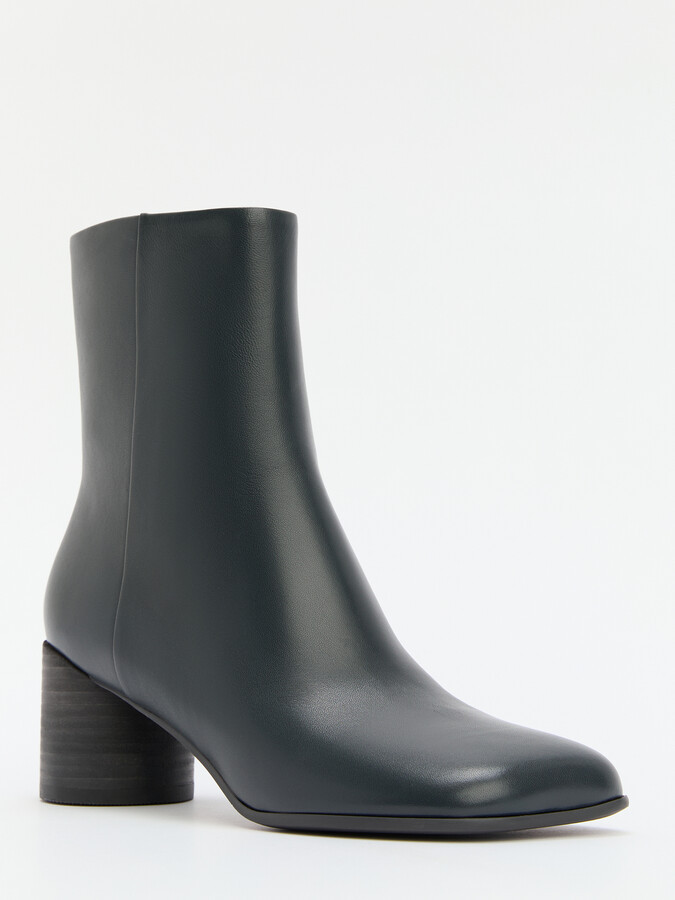 Ботильоны женские | Tendance