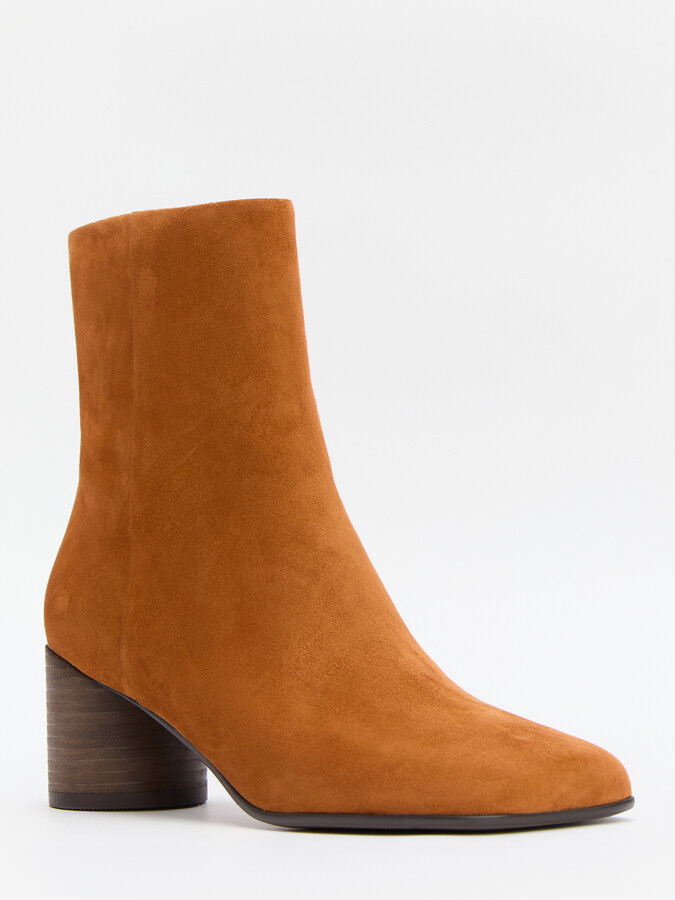 Ботильоны женские | Tendance