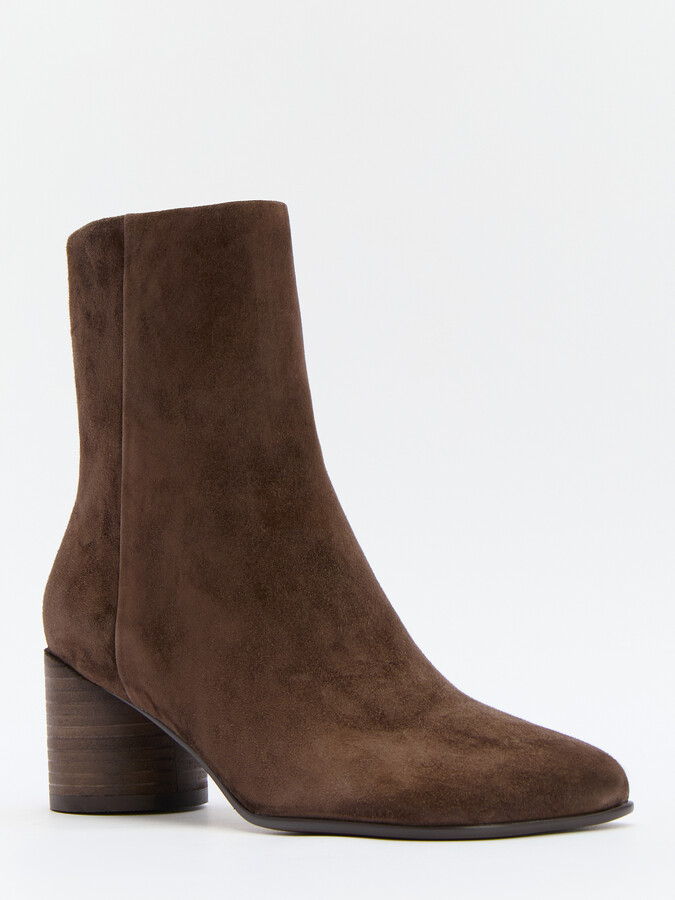 Ботильоны женские | Tendance