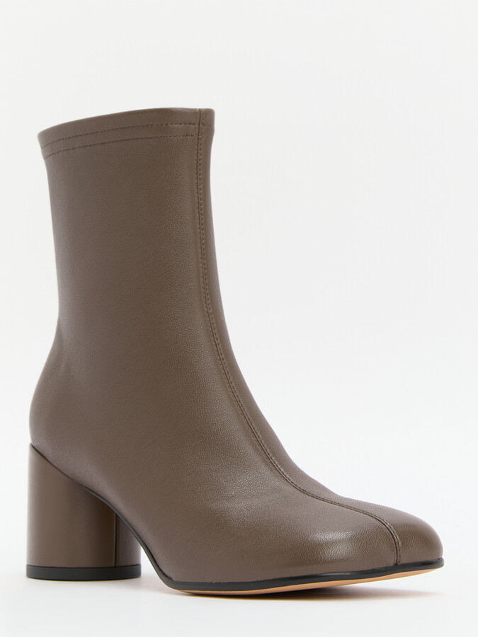 Ботильоны женские | Tendance